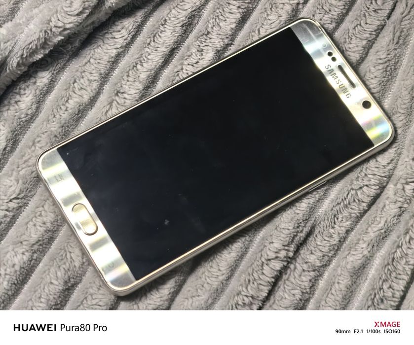 Samsung note 5 без стилуса