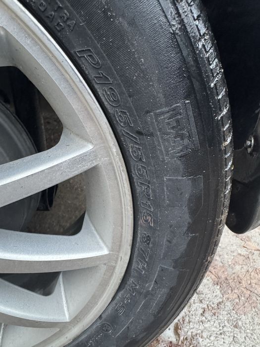 Optra R15 diska holati idial sprak