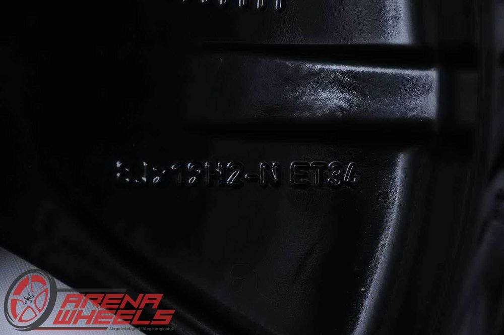 Jante 19 inch Originale Mercedes EQC N293 C293 R19