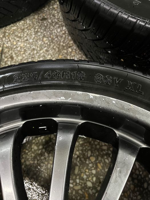 Продам колёса в сборе