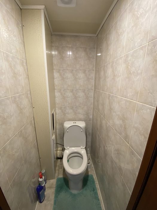 Квартира 3х комнатная