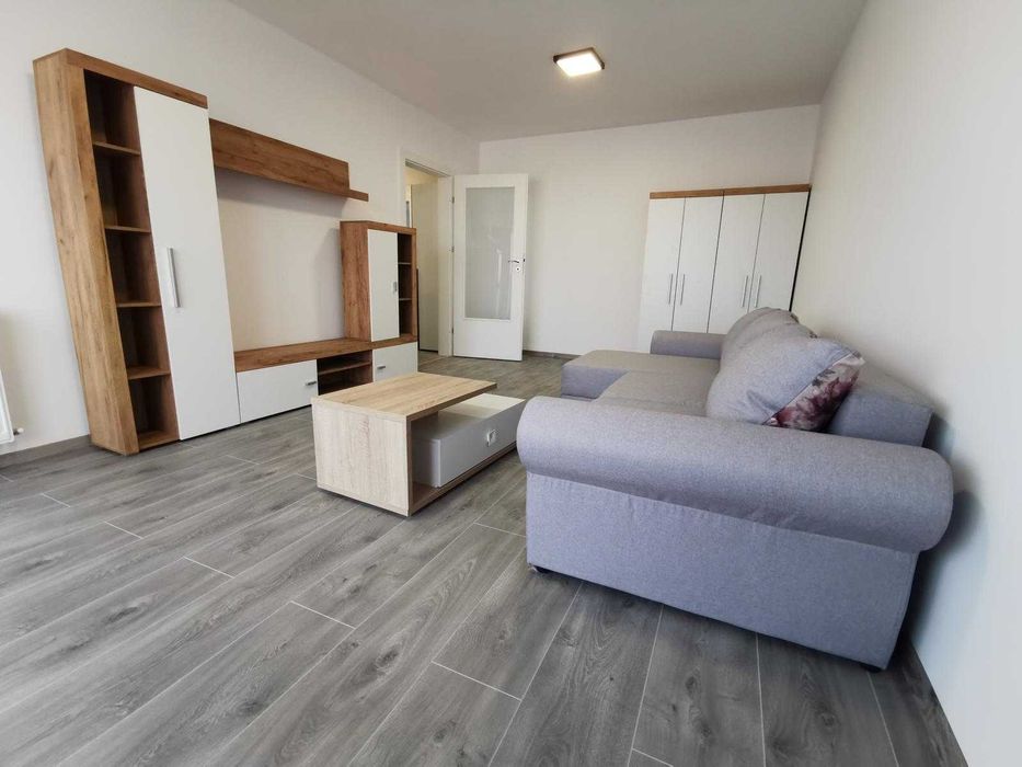 Apartament 2 camere cu panorama spre Cluj