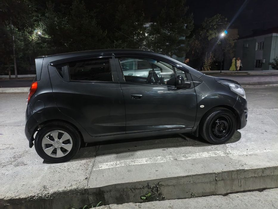 Spark 2 pazitsa M/T yili 2019