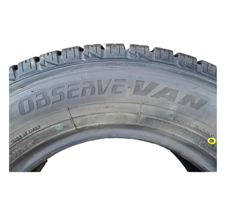 Продам 6 новых шин 235/65/16С