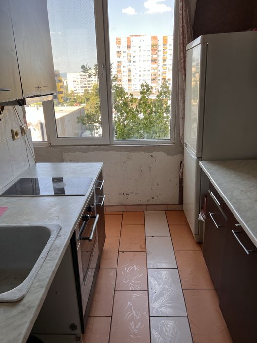 Продава се Четиристаен апартамент в София, Докторски паметник - 93 кв.м за 2205 €/кв.м - Снимка #6