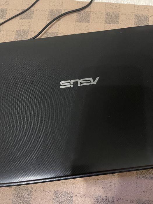 Ноутбук Asus