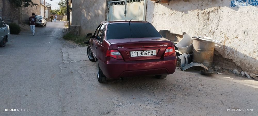 Neksya2 sons bardoviy svet