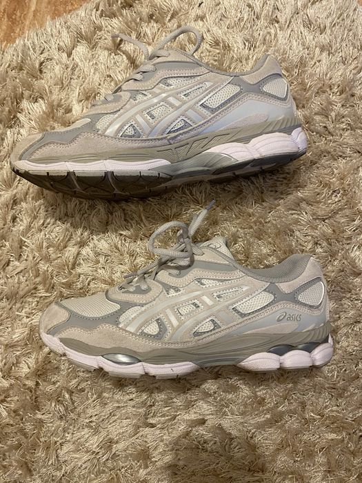 Vand 2 perechi adidasi asics gel kayano si nyc