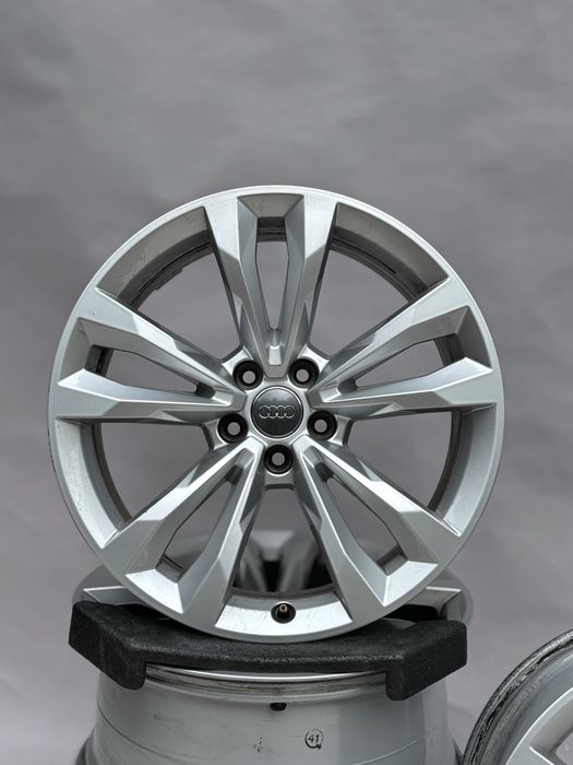 Оригинални джанти 19 цола audi 5x112