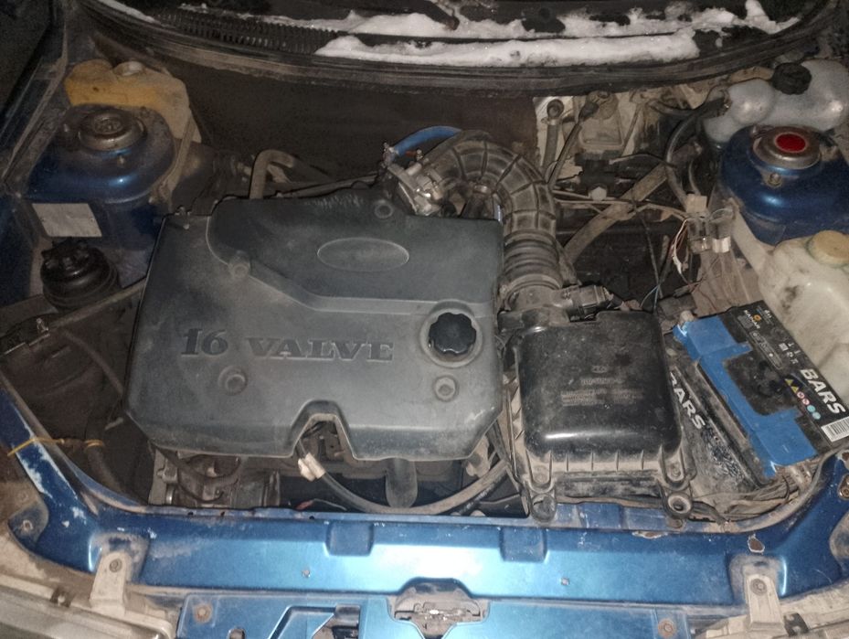 Продам автомобиль ваз 21124