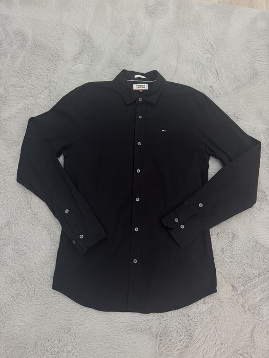Мъжка риза TOMMY JEANS . Размер М