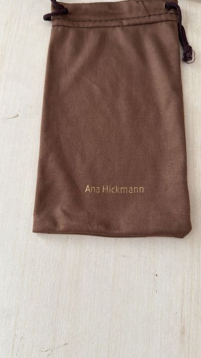 Продам очки Ana Hickmann  оригинал