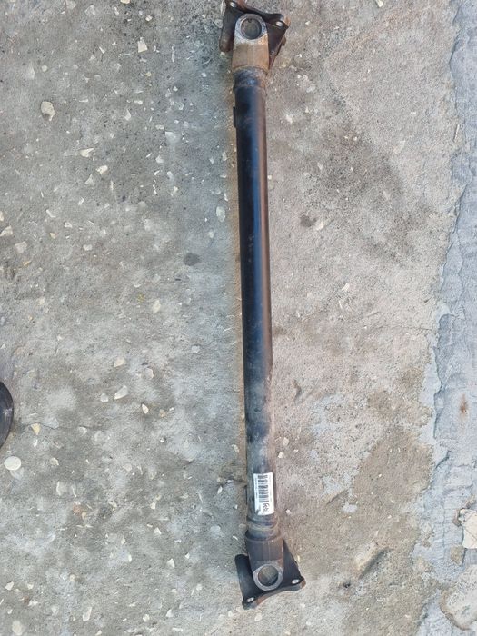 Vand cardan pt x3 e83