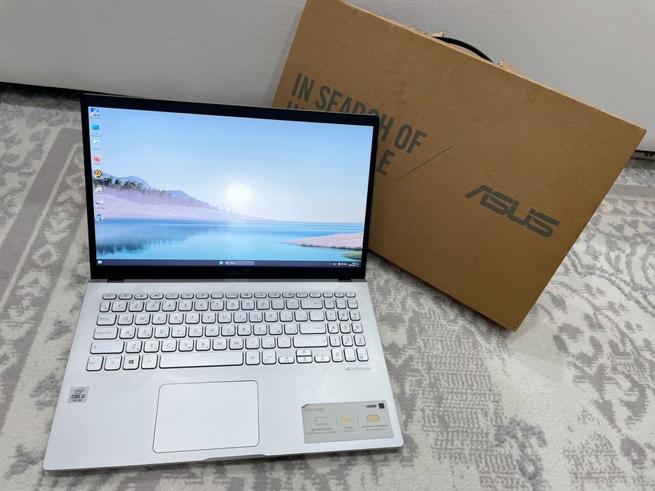 asus ноутбук продам