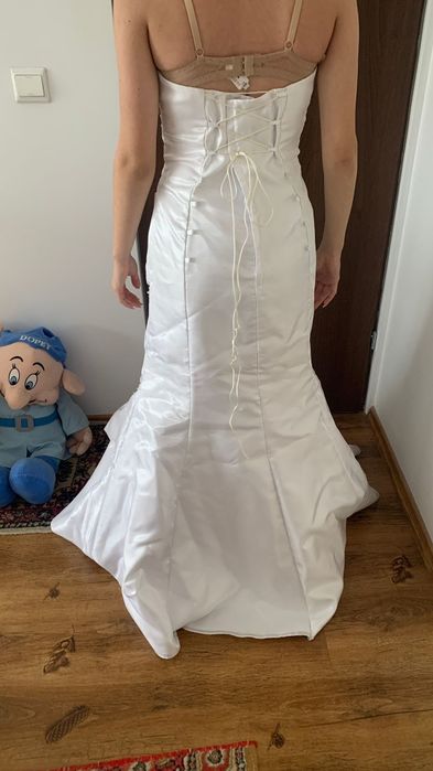 Rochie de mireasa