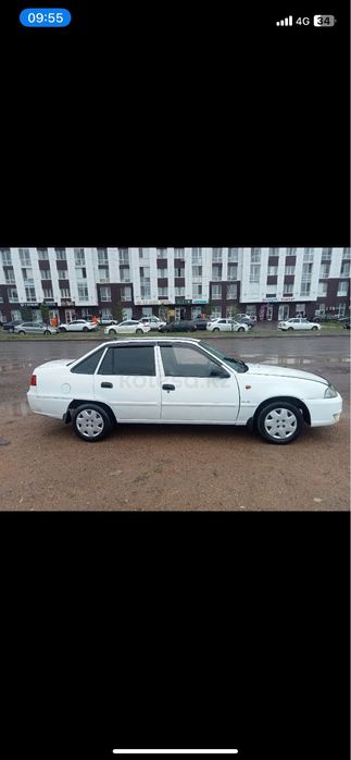 Daewoo nexia в хорошем состояний