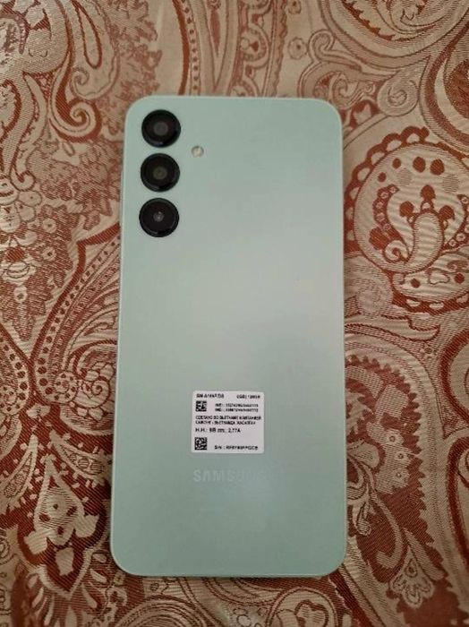 Samsung Galaxy A16 128Gb