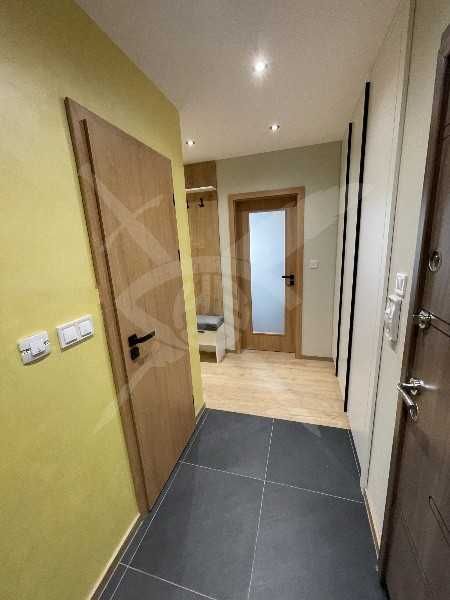 Дава се под наем Тристаен апартамент в Пловдив, Христо Смирненски - 90 кв.м за 765 € - Снимка #6