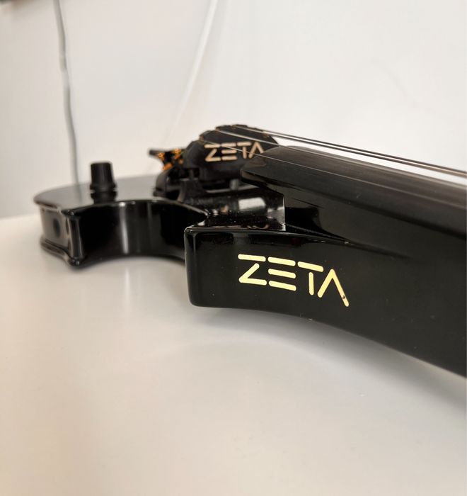 Vioara Zeta  JV45 2002