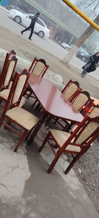 Хар хил турдаги уй жихозлари сотилади