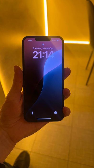 Iphone 13 pro 256 Gb