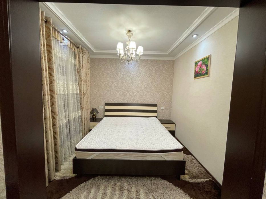 Долгосрочная аренда