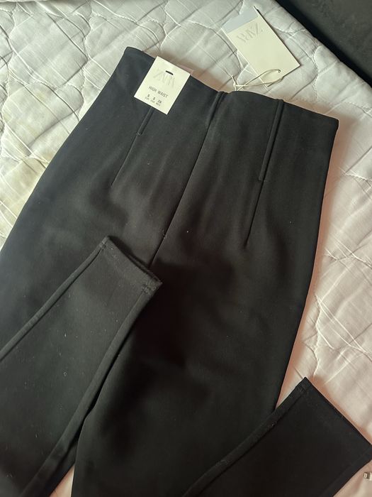 Дамски клин ZARA