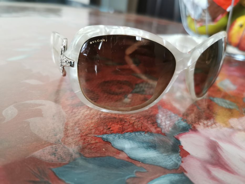Дамски очила Bulgari