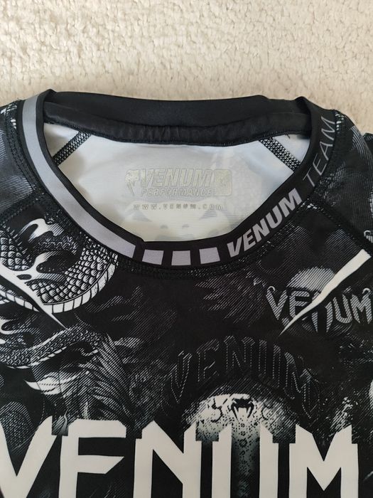 Рашгард Venum L размер