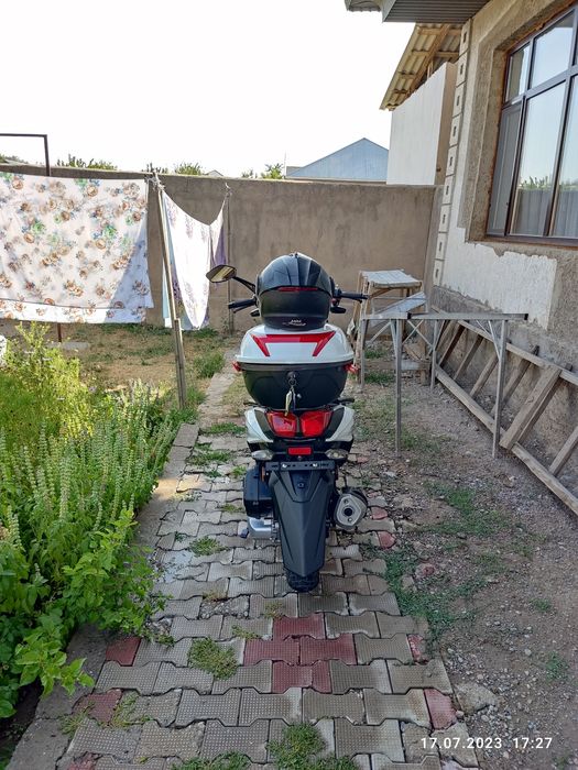 Продам скутер  Hunter/ Samuray