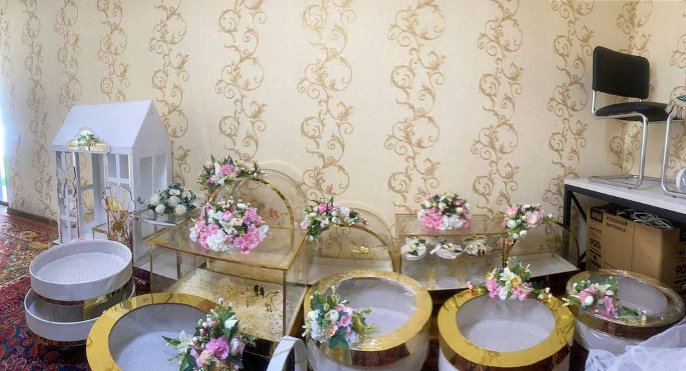 Sarpo qutilari satiladi