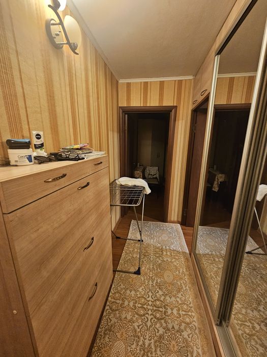 2-х комнатная квартира