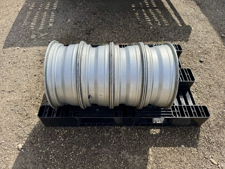 4бр.Алуминиеви джанти 16цола 5x114.3 за Kia,Hyundai,Mazda,Mitsubishi