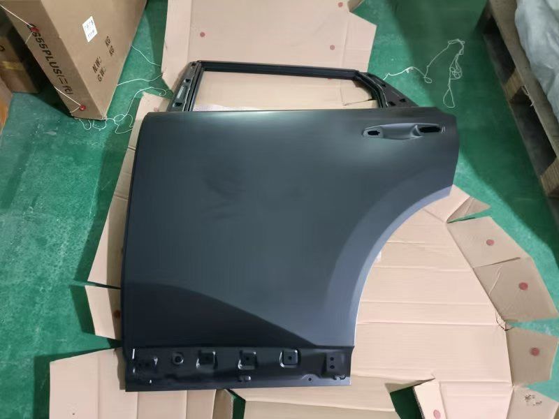 Changan CS55 plus Двери