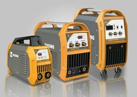 Сварочная аппарат HUGONG svarka aparat