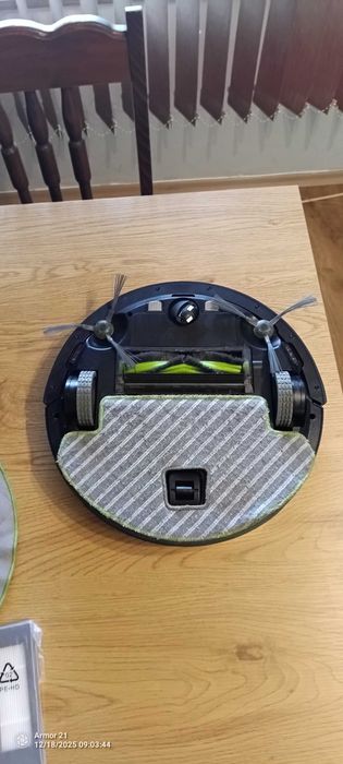 Прахосмукачка Робот iRobot