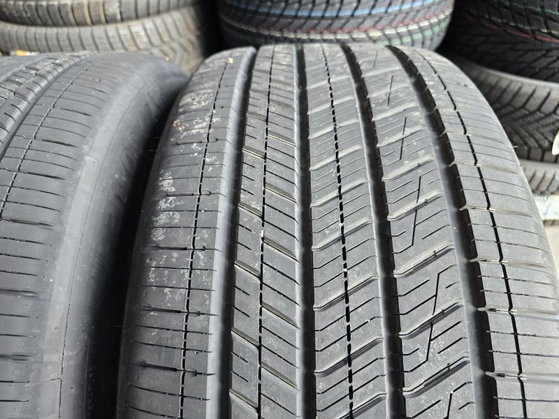 275/40/21 HANKOOK 2бр