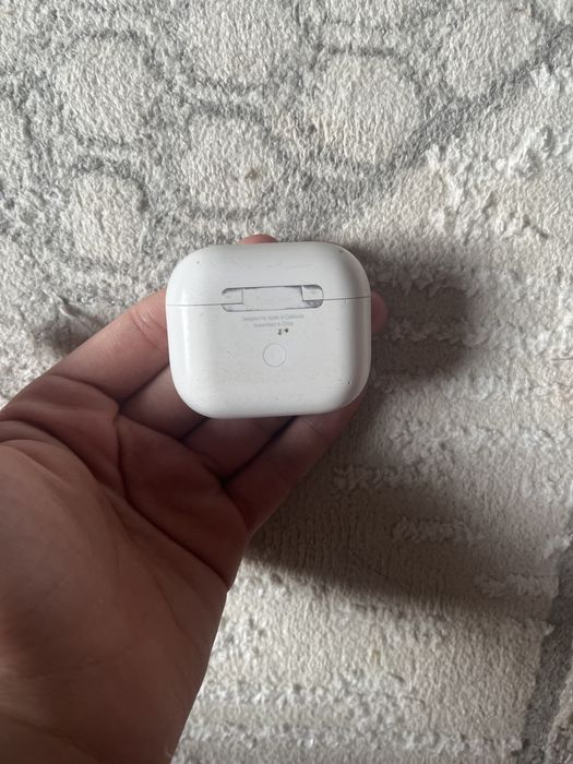 AirPods3 Pro наушники