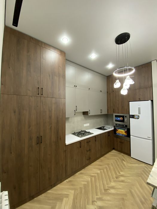 Кухный гарнитур на заказ