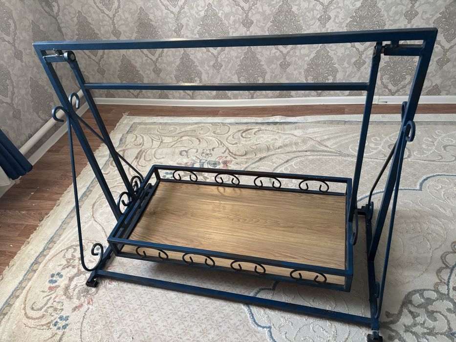 Детский карусел