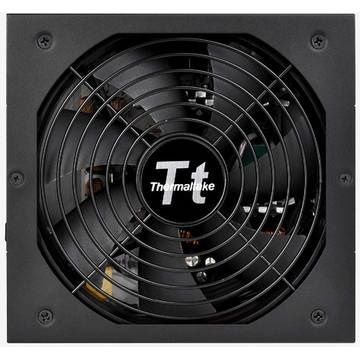 Sursa Thermaltake 630W Gold + Cabluri