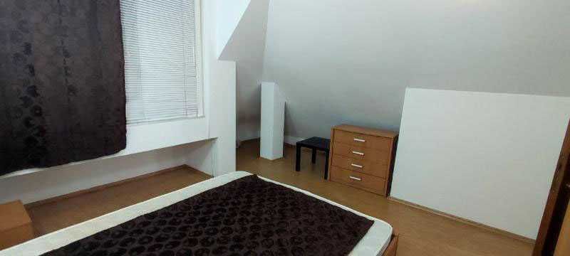 Дава се под наем Тристаен апартамент в София, Редута - 60 кв.м за 561 € - Снимка #1