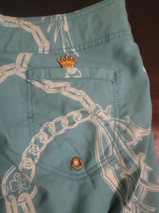 Спортни панталони Christian Audigier  /  Ed Hardy