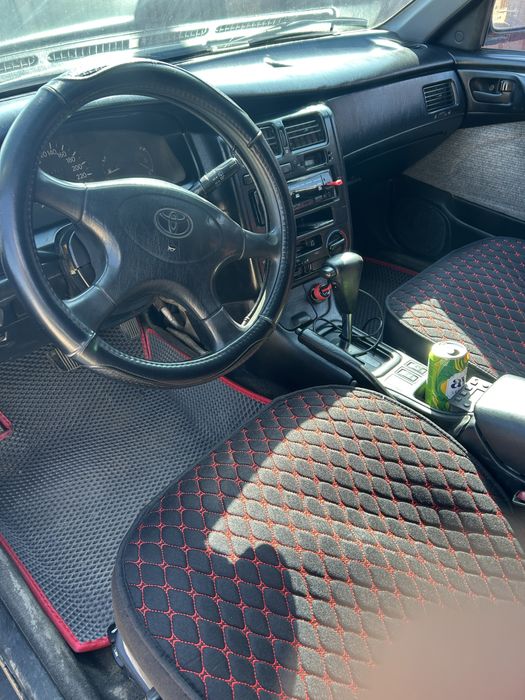 Продам таету карине е срочно срочно