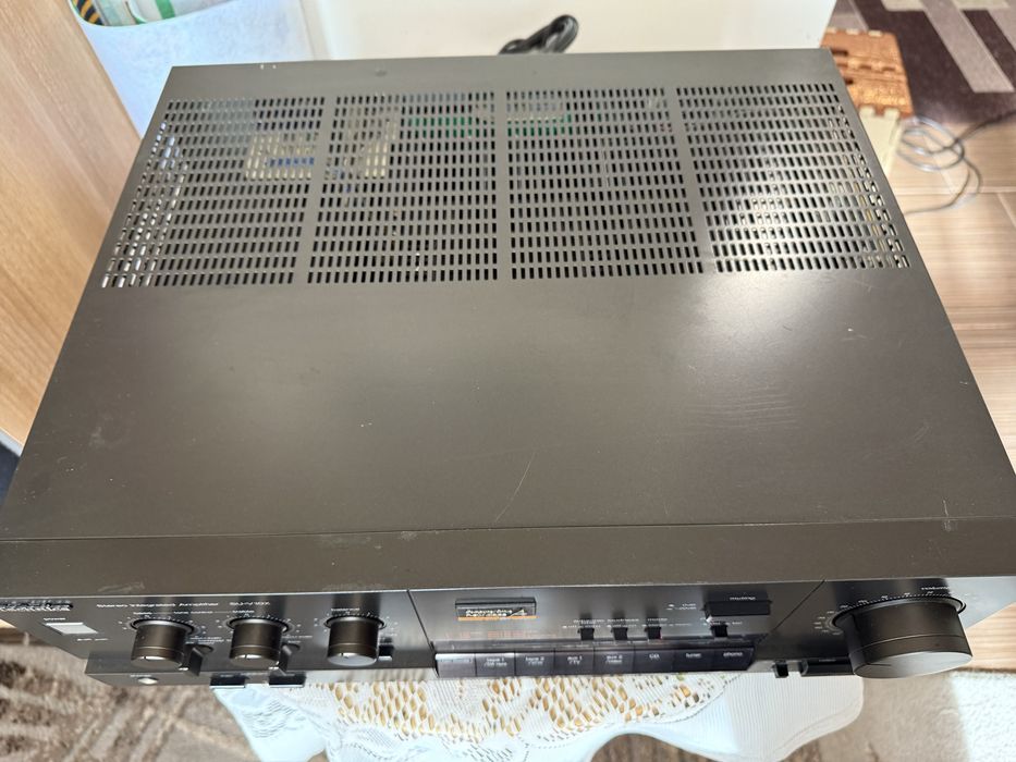 Technics SU-V10X Качествен стерео усилвател