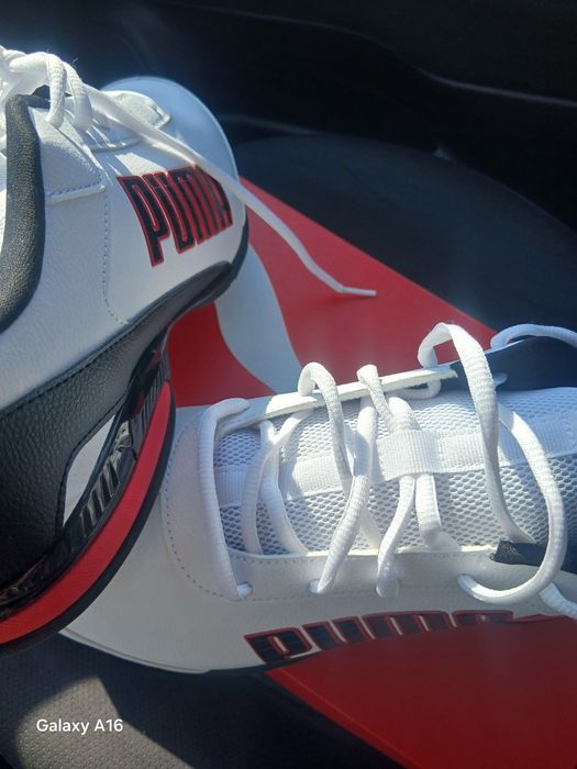 Мъжки маратонки PUMA 46