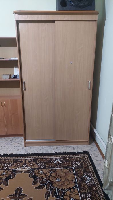 Продам Шифонер три штуки