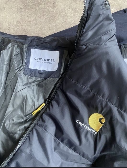 Куртка “Carhartt”