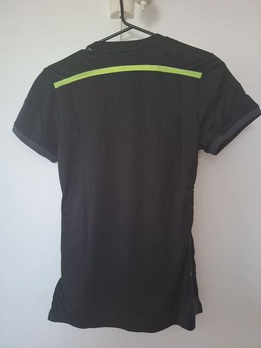 Tricou Spania Dama World Cup 2014 Away S