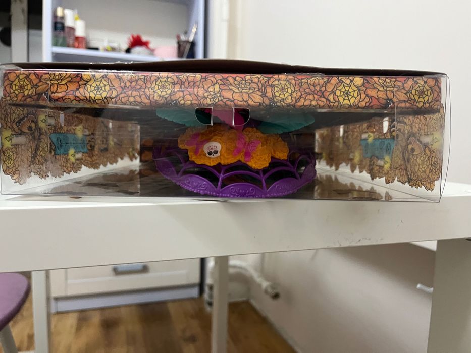 Кукла монстр хай Monster High